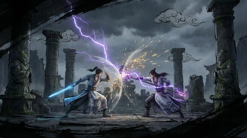 少妇雾山五行动漫